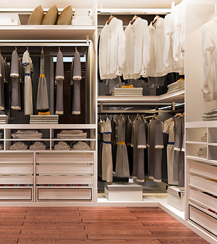 Shop Fitting